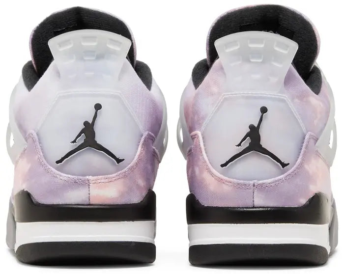 Men's Air Jordan 4 'Zen Master' Shoes