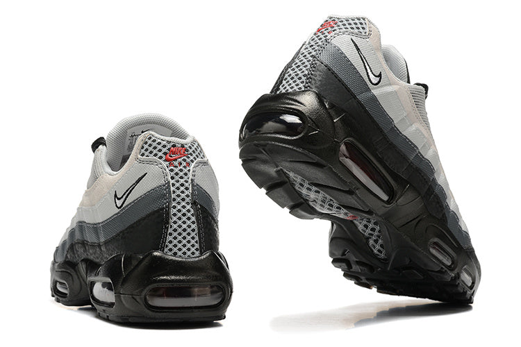 Men's Nike Air Max 95 Reflective Safari Shoes