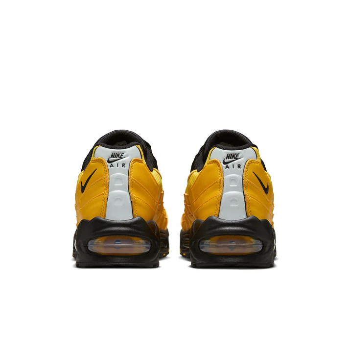 Men's Nike Air Max 95 Varsity Maize Shoes