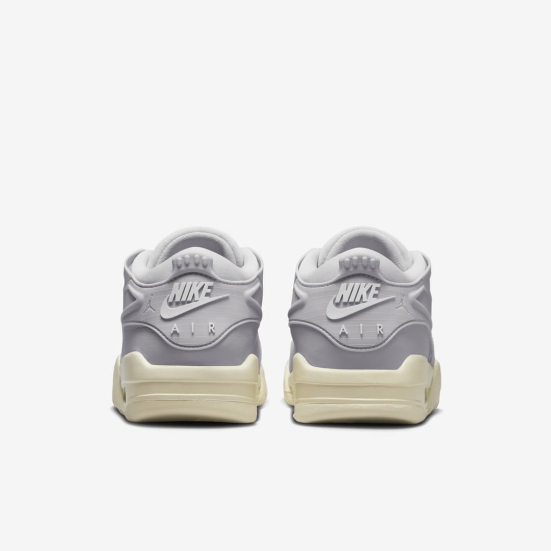 Men's Air Jordan 4 RM 'Light Bone Phantom' Shoes