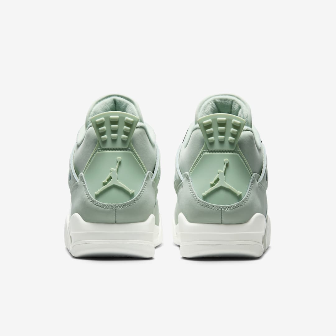 Men's Air Jordan 4 'Abundance' Shoes