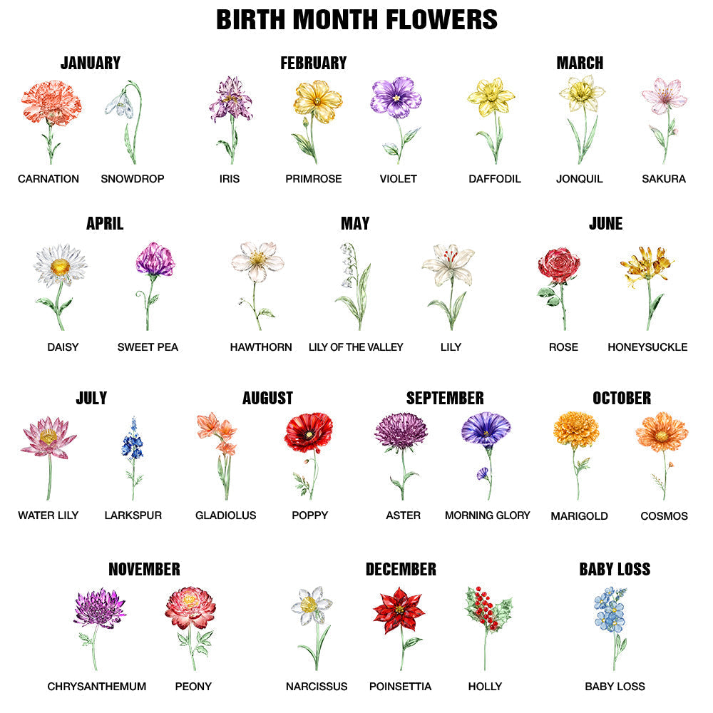 Flower Crystal Effect Watching You Be A Mom - Personalized Ribbon Tie Flower Vase