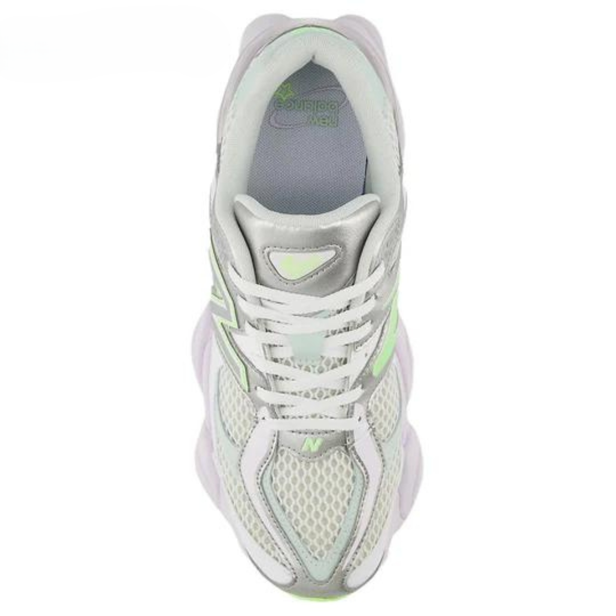 Men's New Balance 9060 'White Taro' Shoes