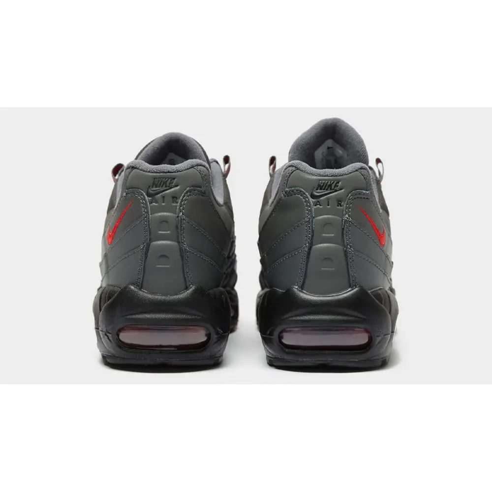 Men's Nike Air Max 95 Iron Grey Shoes