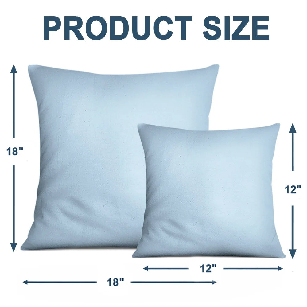 Graduated Can I Go Back To Bed Now - Personalized Pillow