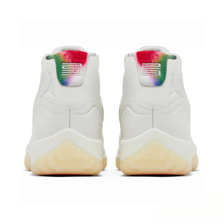 Men's Nike Air Jordan 11 285 Shoes