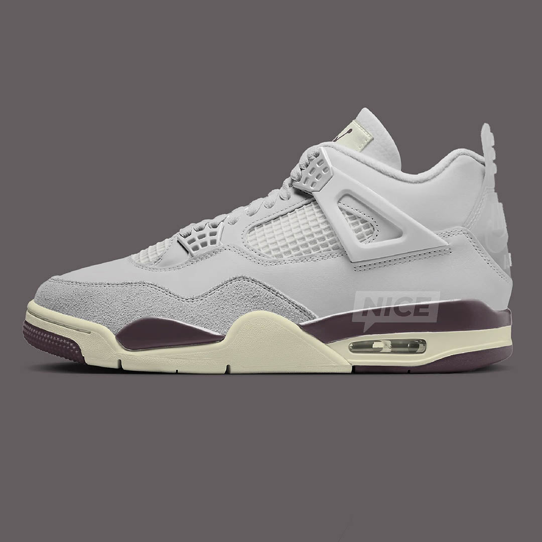 Men's Air Jordan 4 'Phantom' Shoes