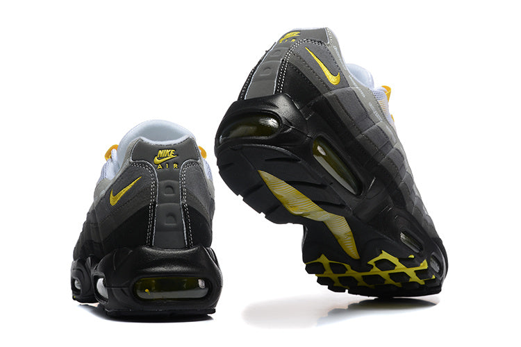 Men's Nike Air Max 95 'Unearthed' Shoes