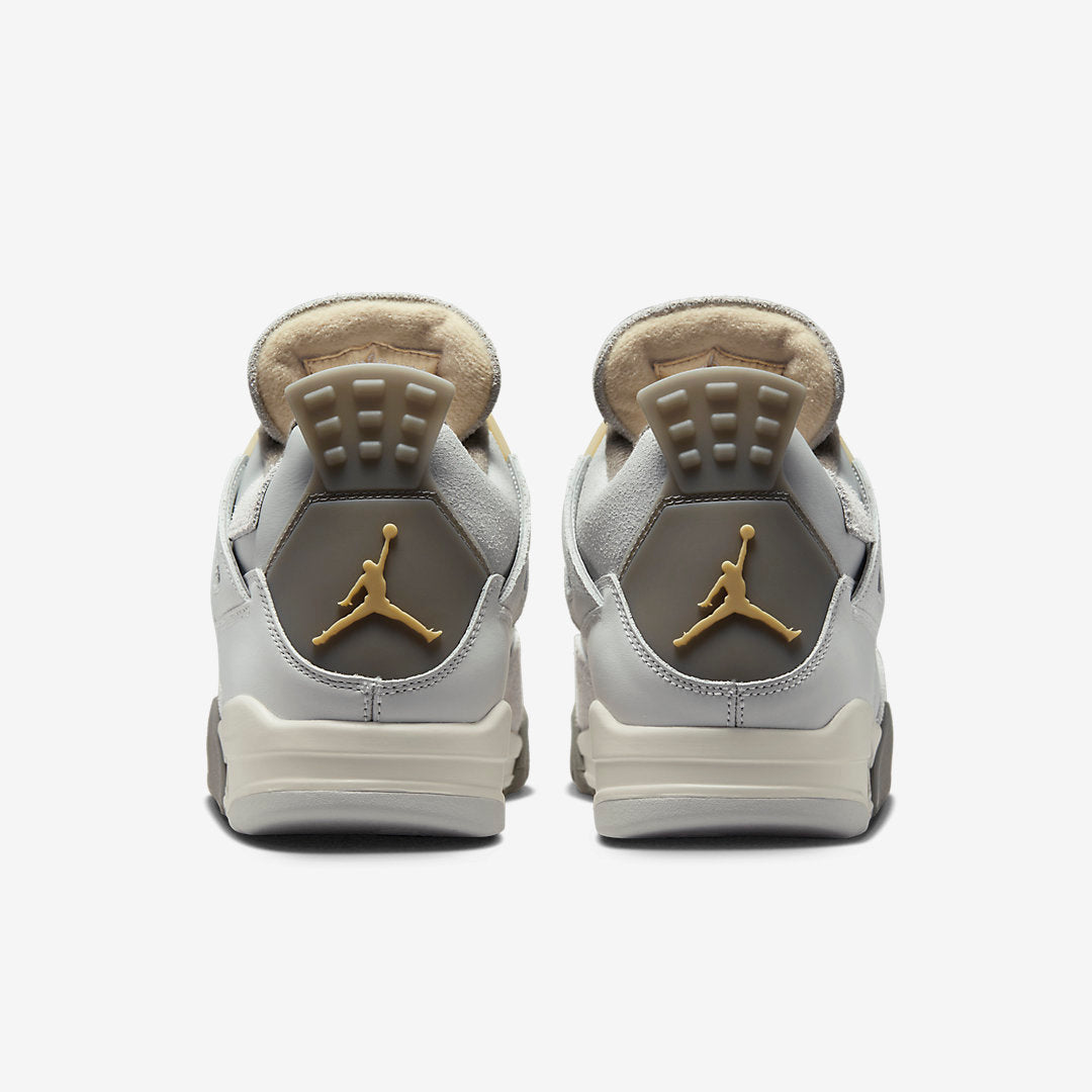 Men's Air Jordan 4 'Craft' Shoes