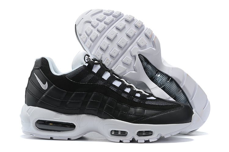 Men's Nike Air Max 95 Black Shoes