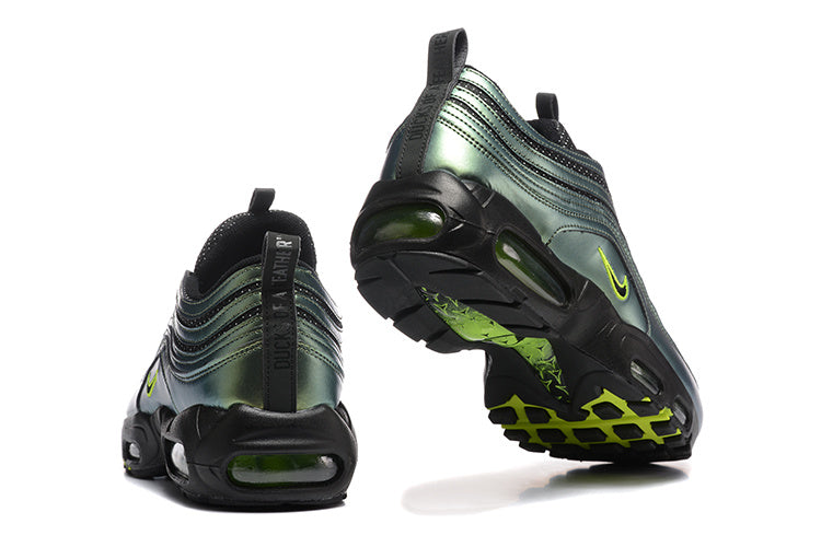 Men's Nike Air Max 95 University of Oregon - Storm' Shoes