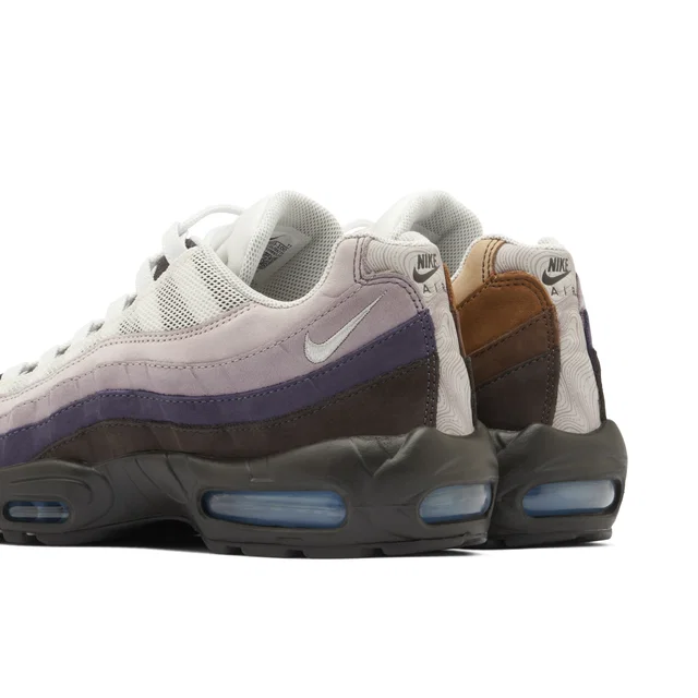 Men's Nike Air Max 95 Unearthed Shoes