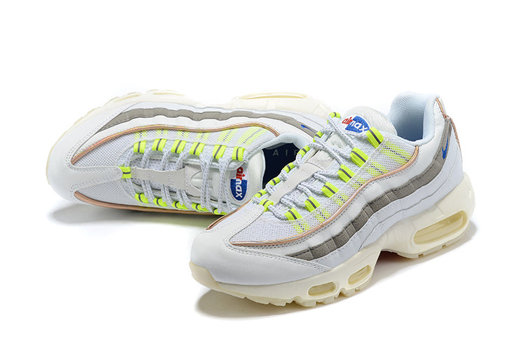 Men's Nike Air Max 95 De Lo Mio Shoes