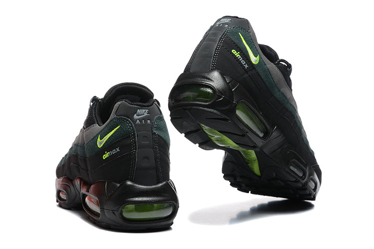 Men's Nike Air Max 95 Vapor Green Shoes