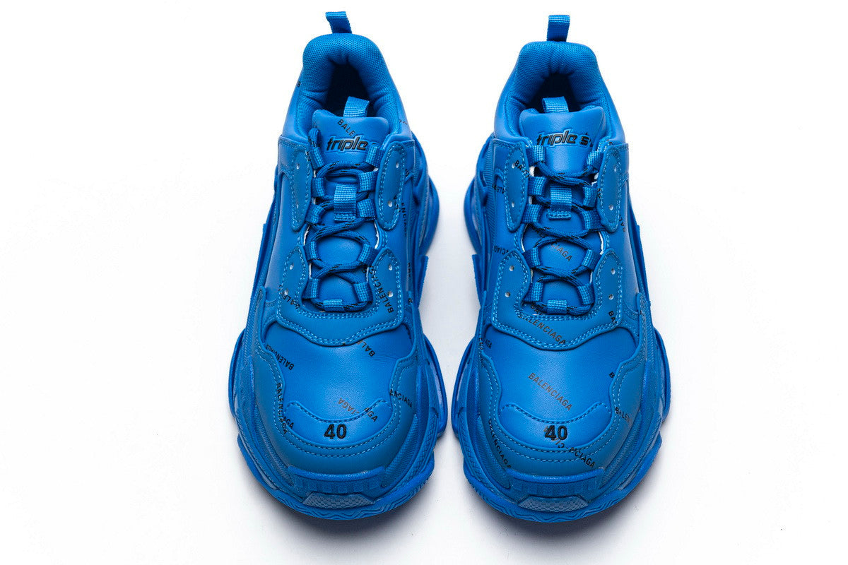 Men's Balenciaga Triple S Sneaker Shoes V43