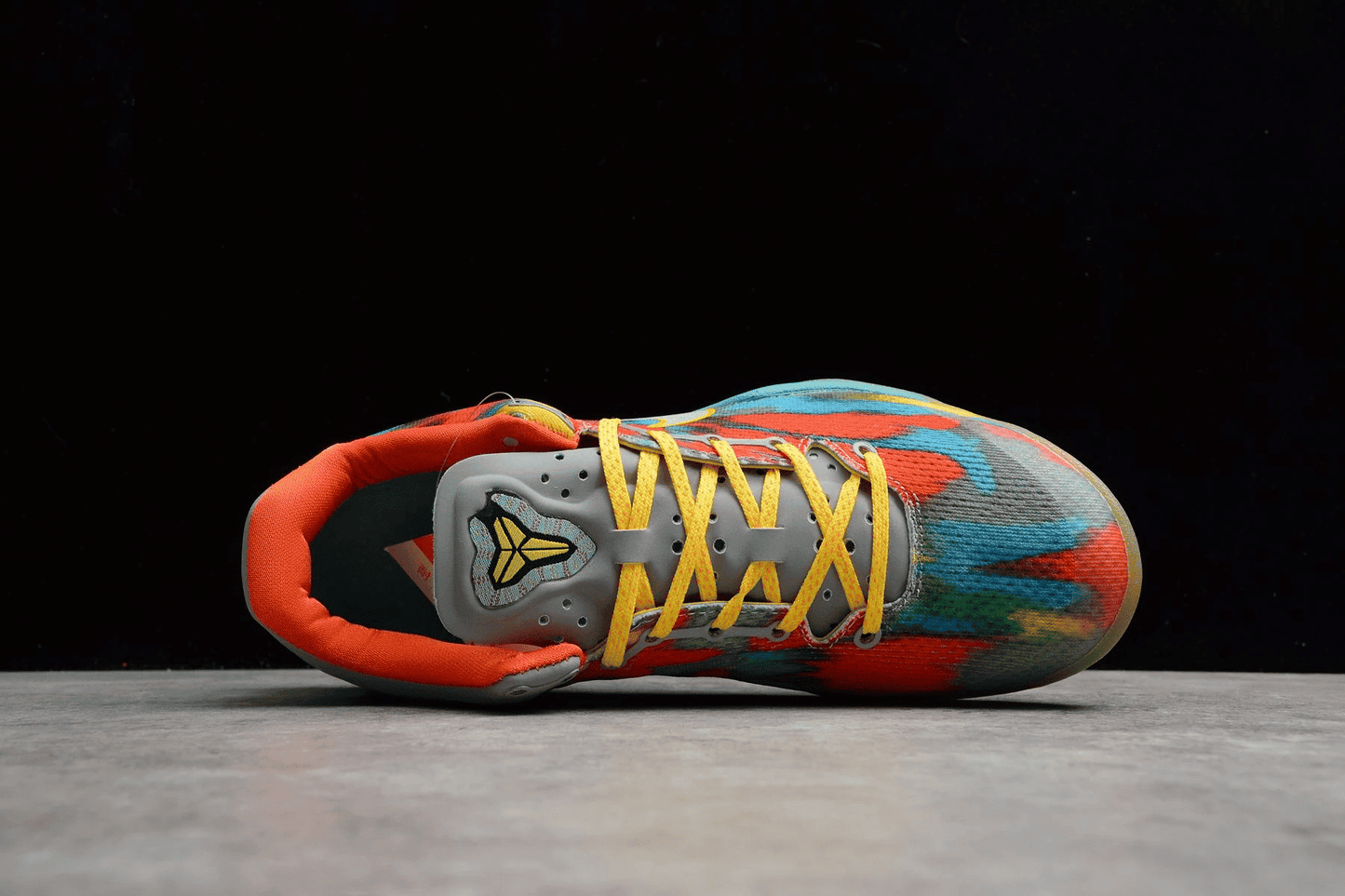 Men's Kobe 8 ZK8 Shoes