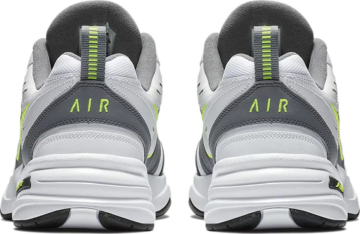 Men's Air Monarch 4 Cool Grey Shoes