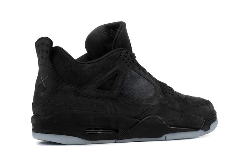 Men's Air Jordan 4 'Laser' Shoes