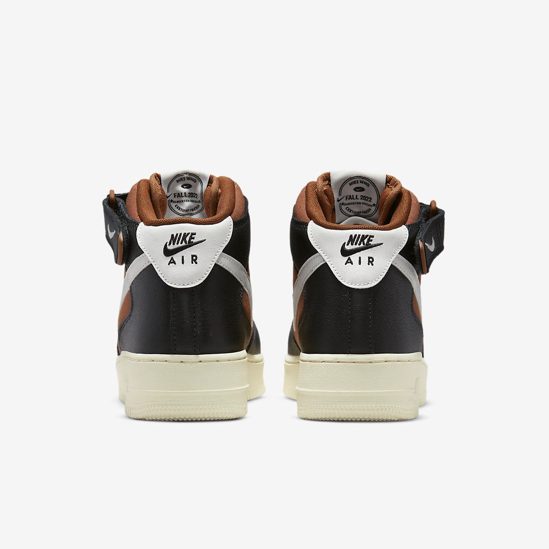 Men's Nike Air Force 1 Mid 'Certified Fresh' Shoes