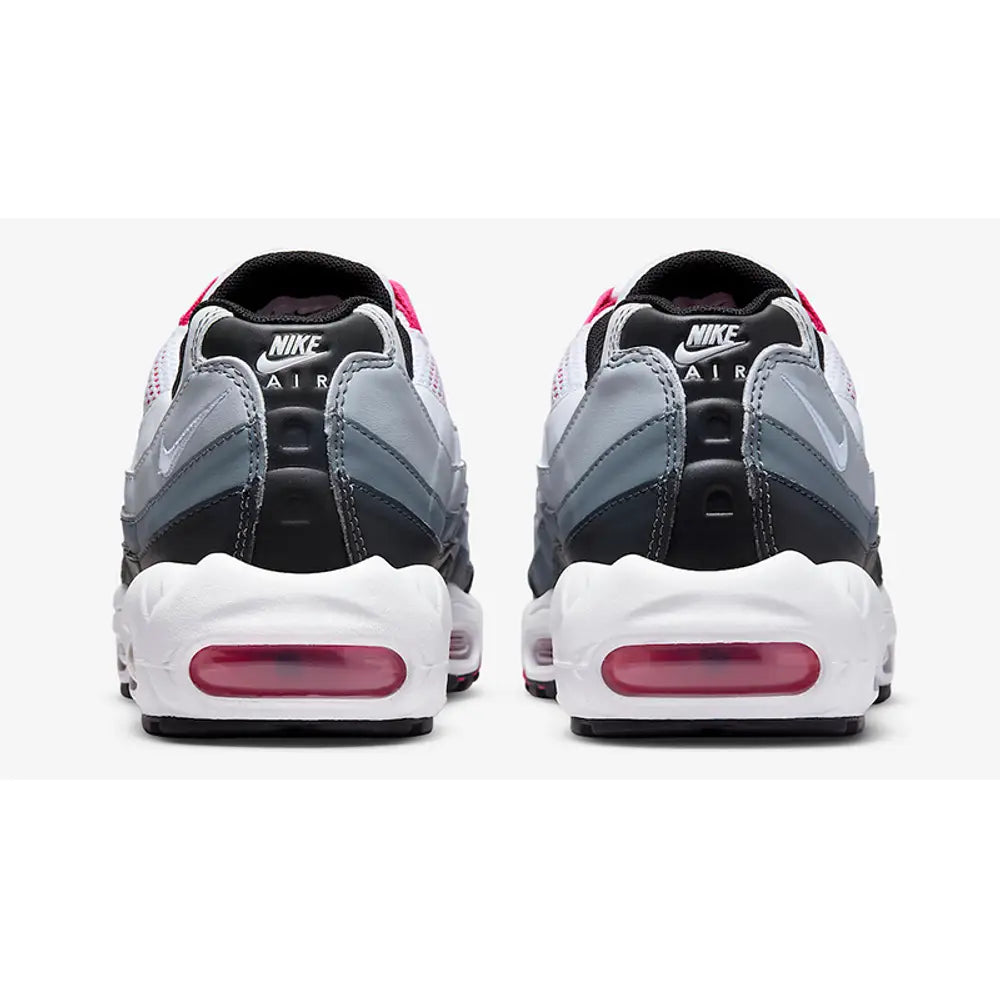 Men's Nike Air Max 95 Next Nature Grey Pink Shoes
