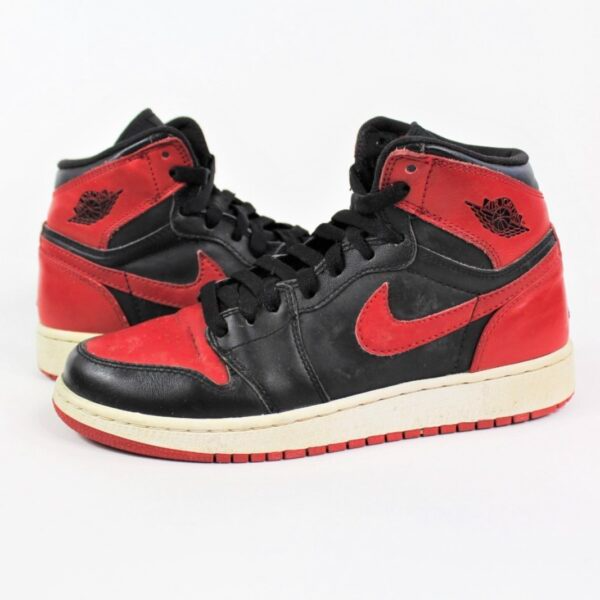 Men's Air Jordan 1 High 'Chicago Bulls’ Shoes