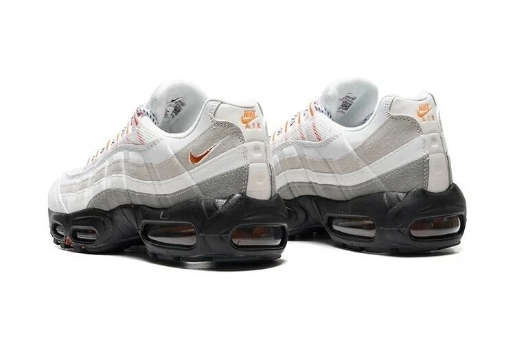 Men's Nike Air Max 95 Neon Retro Shoes