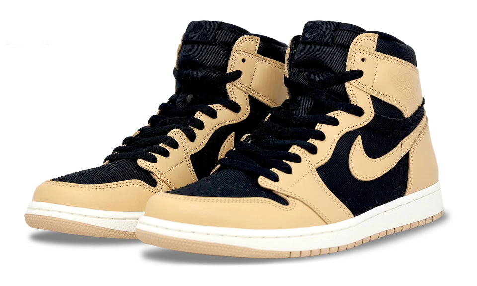 Men's Air Jordan 1 High 'Heirloom’ Shoes