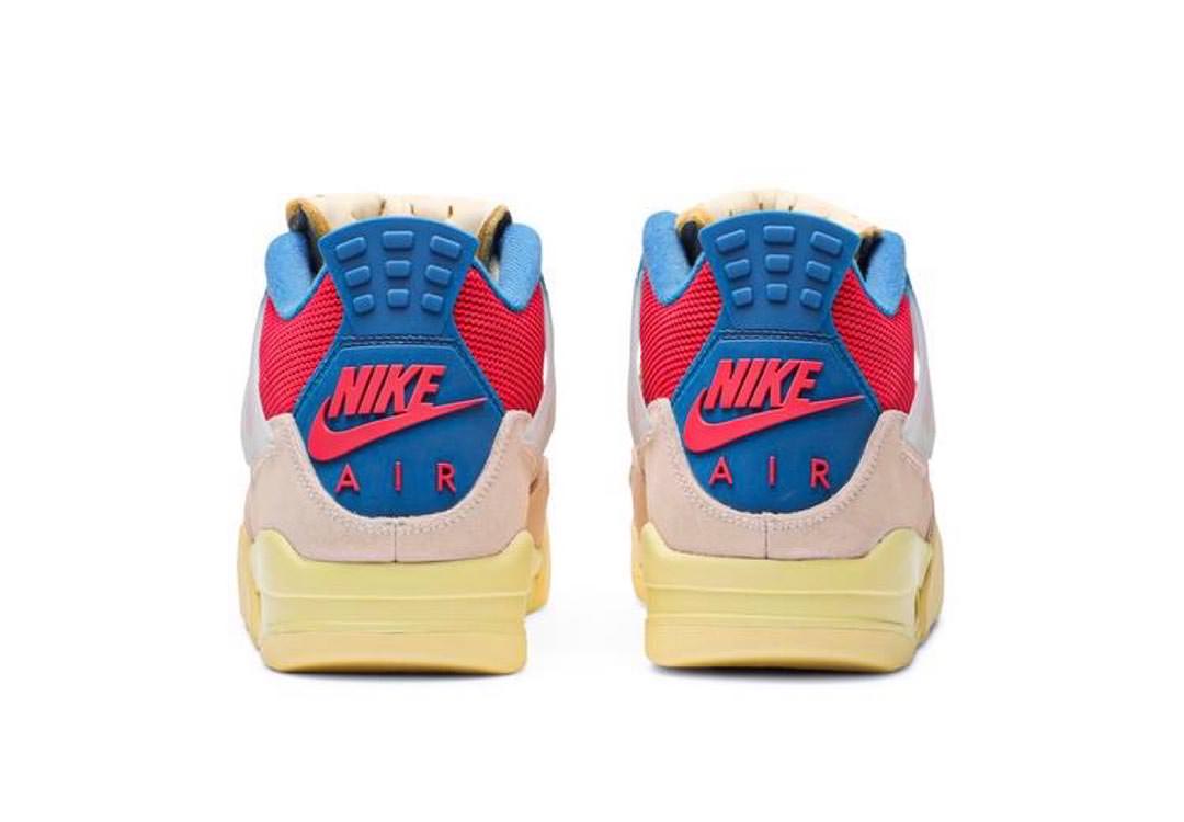 Men's Air Jordan 4 'Guava Ice' Shoes