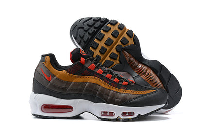 Men's Nike Air Max 95 'Yukon Brown' Shoes