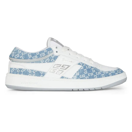 Men's Givenchy G Move Denim Sneakers