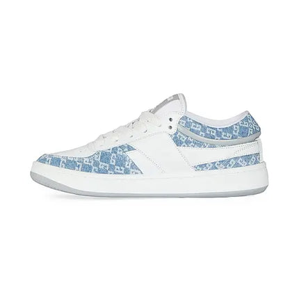 Men's Givenchy G Move Denim Sneakers