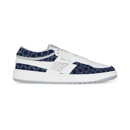 Men's Givenchy G Move Dark Blue Sneakers