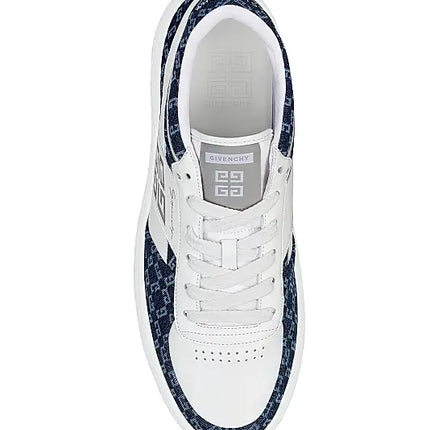 Men's Givenchy G Move Dark Blue Sneakers