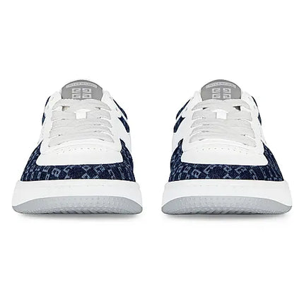 Men's Givenchy G Move Dark Blue Sneakers