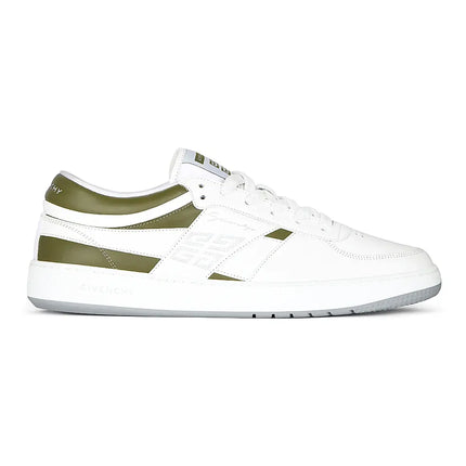 Men's Givenchy G Move Khaki Sneakers