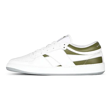 Men's Givenchy G Move Khaki Sneakers
