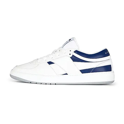 Men's Givenchy G Move White Navy Sneakers