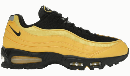 Men's  Nike Air Max 95 Varsity Maize Shoes