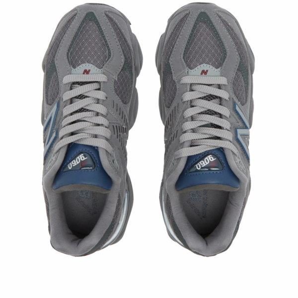 Men's New Balance 9060 'Castlerock' Shoes