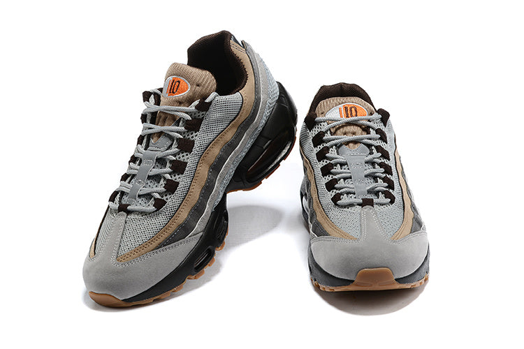 Men's Nike Air Max 95 Sail Shoes
