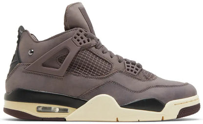 Men's  Air Jordan 4 'Violet Ore' Shoes