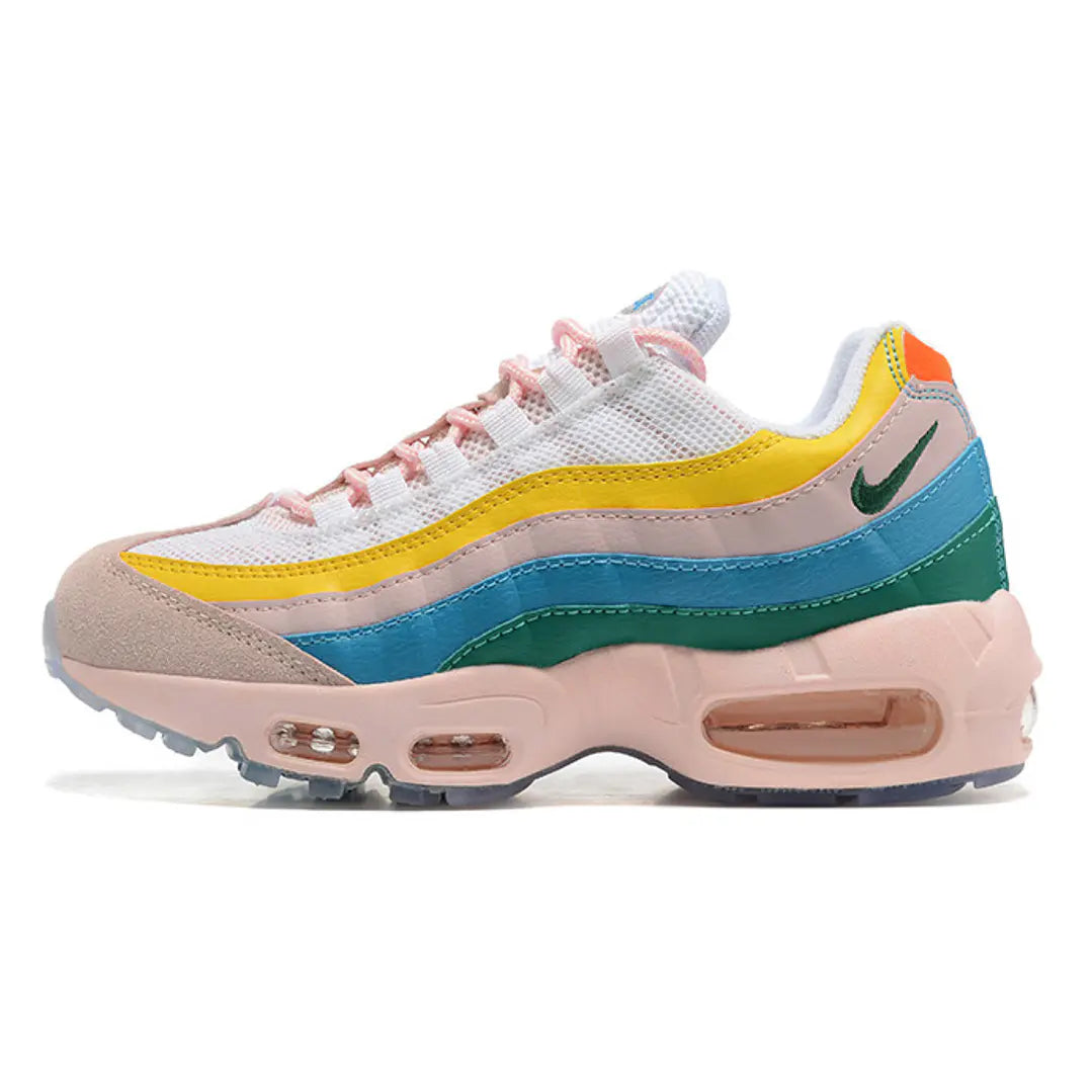 Men's Nike Air Max 95 Rise And Unity Shoes
