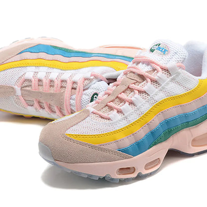 Men's Nike Air Max 95 Rise And Unity Shoes