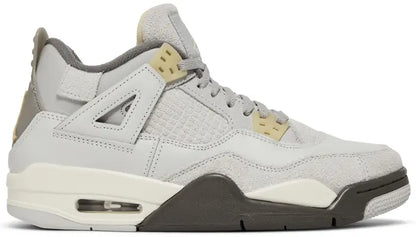 Men's  Air Jordan 4  'Photon Dust' Shoes