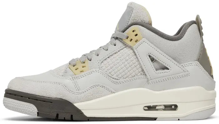 Men's  Air Jordan 4  'Photon Dust' Shoes