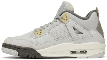 Men's  Air Jordan 4 'Photon Dust' Shoes