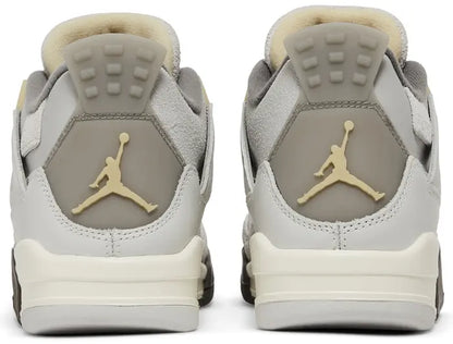 Men's  Air Jordan 4  'Photon Dust' Shoes
