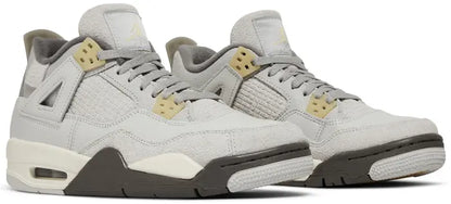 Men's  Air Jordan 4  'Photon Dust' Shoes