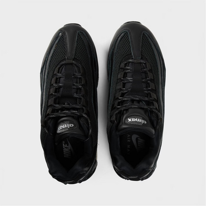 Men's Nike Air Max 95 Black Jewel Shoes