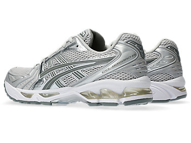 Men's  Asics Gel Kayano 14 'Cloud Grey Clay Grey' Shoes